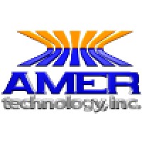 AMER Technology, Inc. logo