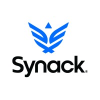 Synack logo