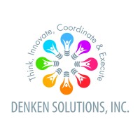 Denken Solutions, Inc. logo